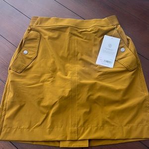 Athleta Vienna Cargo Skort